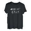Herren Bester Vater World's Best Dad Musiker Klassische Musik T-Shirt