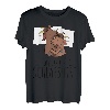 Offizielles Schlafshirt Ziegen Liebhaber Ziege T-Shirt