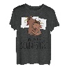 Offizielles Schlafshirt Ziegen Liebhaber Ziege T-Shirt