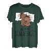 Offizielles Schlafshirt Ziegen Liebhaber Ziege T-Shirt
