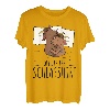Offizielles Schlafshirt Ziegen Liebhaber Ziege T-Shirt