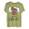 Offizielles Schlafshirt Ziegen Liebhaber Ziege T-Shirt