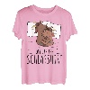 Offizielles Schlafshirt Ziegen Liebhaber Ziege T-Shirt