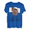 Offizielles Schlafshirt Ziegen Liebhaber Ziege T-Shirt
