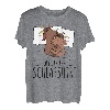 Offizielles Schlafshirt Ziegen Liebhaber Ziege T-Shirt