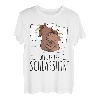 Offizielles Schlafshirt Ziegen Liebhaber Ziege T-Shirt