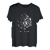 Uhr Uhrwerk Zeit Steampunk Zeitlos Zeitmaschine Geschenk T-Shirt