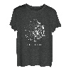 Uhr Uhrwerk Zeit Steampunk Zeitlos Zeitmaschine Geschenk T-Shirt