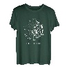 Uhr Uhrwerk Zeit Steampunk Zeitlos Zeitmaschine Geschenk T-Shirt