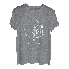 Uhr Uhrwerk Zeit Steampunk Zeitlos Zeitmaschine Geschenk T-Shirt