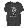 Grantler Bayern Spruch - Männer Bayrisch Geschenkidee T-Shirt