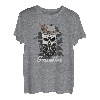 Grantler Bayern Spruch - Männer Bayrisch Geschenkidee T-Shirt