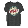 Herren Name Mehmet - Alles Wird Gut Der Mehmet Regelt Das T-Shirt
