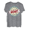 Herren Name Mehmet - Alles Wird Gut Der Mehmet Regelt Das T-Shirt