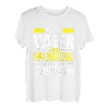 Ich Bin Vater Und Elektriker Nichts Kann Mich Noch Schocken T-Shirt