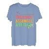 Sequenz Assemble Annotate | Biologie | Bioinformatik T-Shirt
