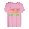 Sequenz Assemble Annotate | Biologie | Bioinformatik T-Shirt