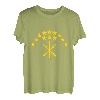 Adygea, Circassian, Circassian-Flagge, Adiga. T-Shirt