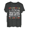 Bonus Papa T-Shirt Stiefvater Bonusvater T-Shirt