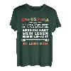 Bonus Papa T-Shirt Stiefvater Bonusvater T-Shirt