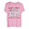 Bonus Papa T-Shirt Stiefvater Bonusvater T-Shirt