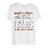 Bonus Papa T-Shirt Stiefvater Bonusvater T-Shirt