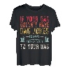 Herren Vatertag T-Shirt
