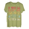 Herren Vatertag T-Shirt