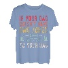 Herren Vatertag T-Shirt