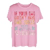 Herren Vatertag T-Shirt
