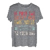 Herren Vatertag T-Shirt