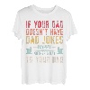 Herren Vatertag T-Shirt