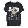 Offizielles Schlafshirt Kuh Liebhaber Kühe T-Shirt