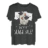 Offizielles Schlafshirt Kuh Liebhaber Kühe T-Shirt