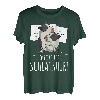 Offizielles Schlafshirt Kuh Liebhaber Kühe T-Shirt