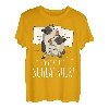 Offizielles Schlafshirt Kuh Liebhaber Kühe T-Shirt