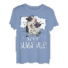 Offizielles Schlafshirt Kuh Liebhaber Kühe T-Shirt