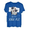Offizielles Schlafshirt Kuh Liebhaber Kühe T-Shirt