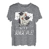 Offizielles Schlafshirt Kuh Liebhaber Kühe T-Shirt