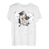 Offizielles Schlafshirt Kuh Liebhaber Kühe T-Shirt