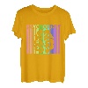 Retro Psychologist Gehirn Psychologie Arzt Gesundheit Therapie T-Shirt
