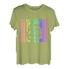 Retro Psychologist Gehirn Psychologie Arzt Gesundheit Therapie T-Shirt