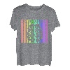 Retro Psychologist Gehirn Psychologie Arzt Gesundheit Therapie T-Shirt