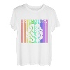 Retro Psychologist Gehirn Psychologie Arzt Gesundheit Therapie T-Shirt