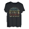 August 1978 Lustige Geschenke 44. Geburtstag Männer Frauen T-Shirt