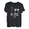Dad Humor, Well That's Not a Good Schild, sarkastisches Geschenk T-Shirt