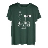 Dad Humor, Well That's Not a Good Schild, sarkastisches Geschenk T-Shirt