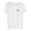Dad Humor, Well That's Not a Good Schild, sarkastisches Geschenk T-Shirt