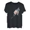 Wolf Wölfe Tierschutz Raubtiere Wildtiere Wald Geschenk T-Shirt