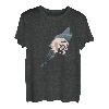 Wolf Wölfe Tierschutz Raubtiere Wildtiere Wald Geschenk T-Shirt